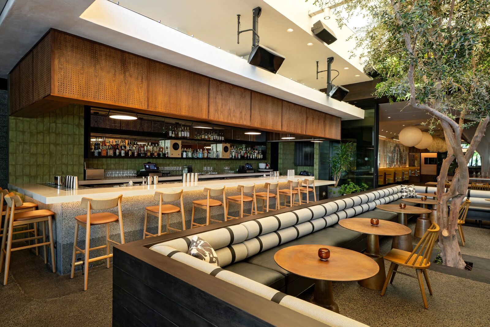 Darling by Sean Brock case study
