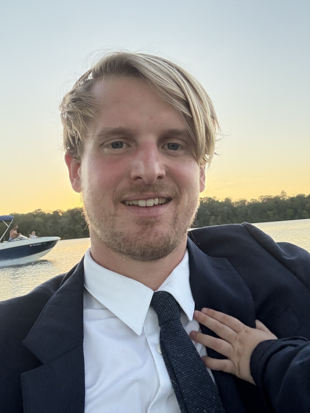 Mattimore Cronin, Founder of Noble Growth