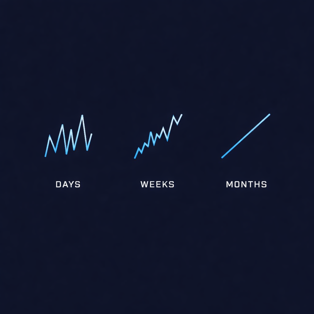 Fast truth through advertising
