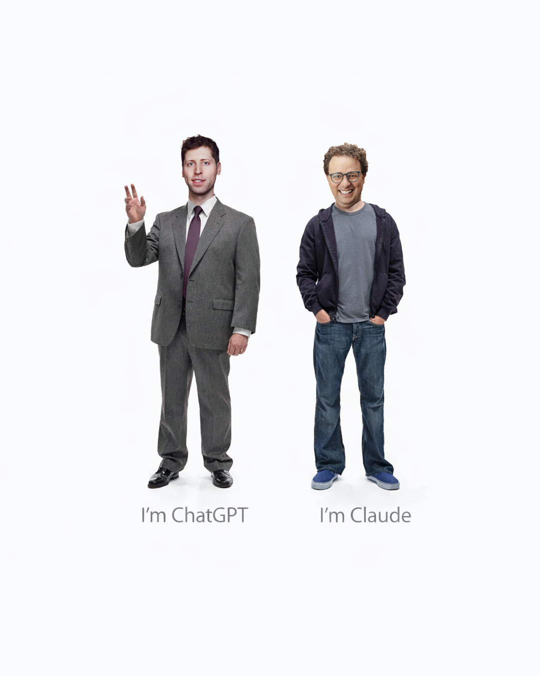 The Super Bowl Advertising Battle: Claude vs ChatGPT